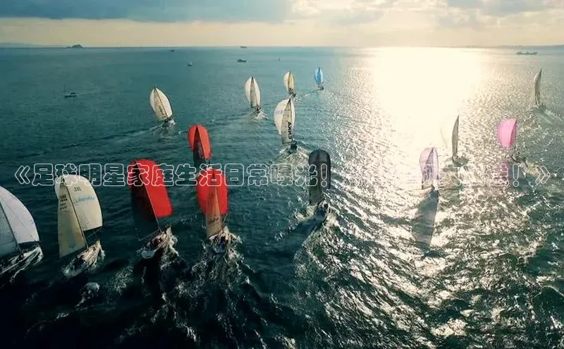 谈球吧体育官网最新在线入口京东《足球明星家庭生活日常曝光！抖音视频大放送！》