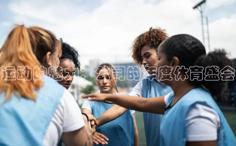 运动的魅力：公司的年度体育盛会