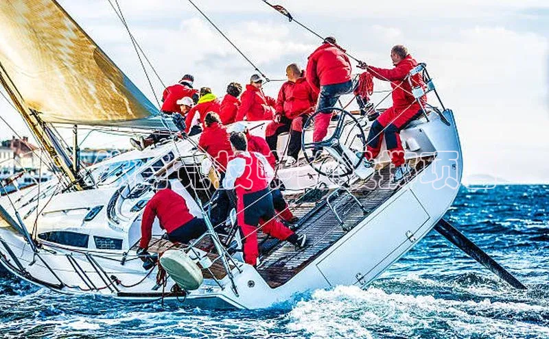 ：体育竞技中的投掷项目