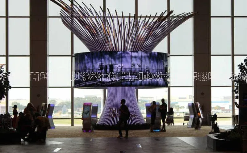 全球体育盛宴：即将举行的世界顶级运动赛事概览与前瞻