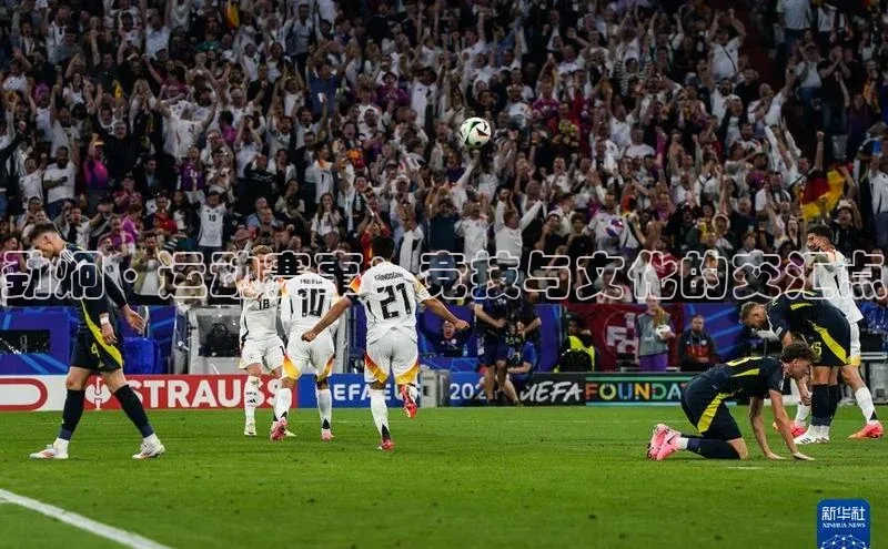 劲炯·运动赛事：竞技与文化的交汇点