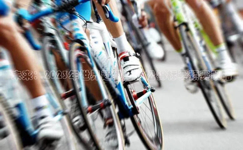 未来：2023年世界超级马拉松锦标赛预赛策略