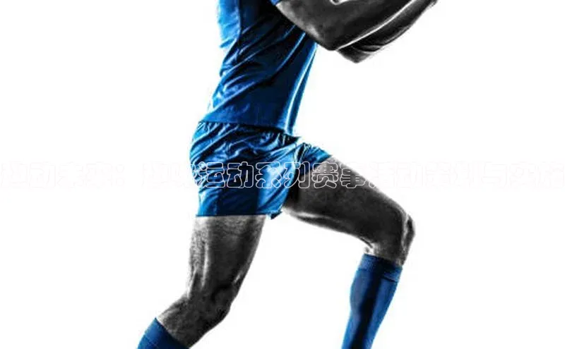 趣动未来：趣味运动系列赛事活动策划与实施