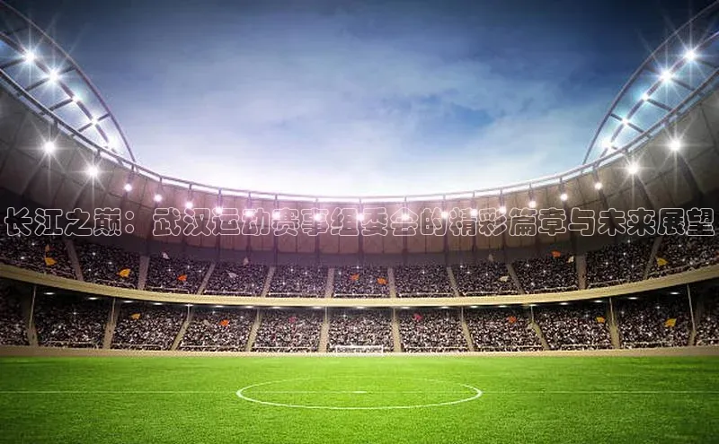 长江之巅：武汉运动赛事组委会的精彩篇章与未来展望