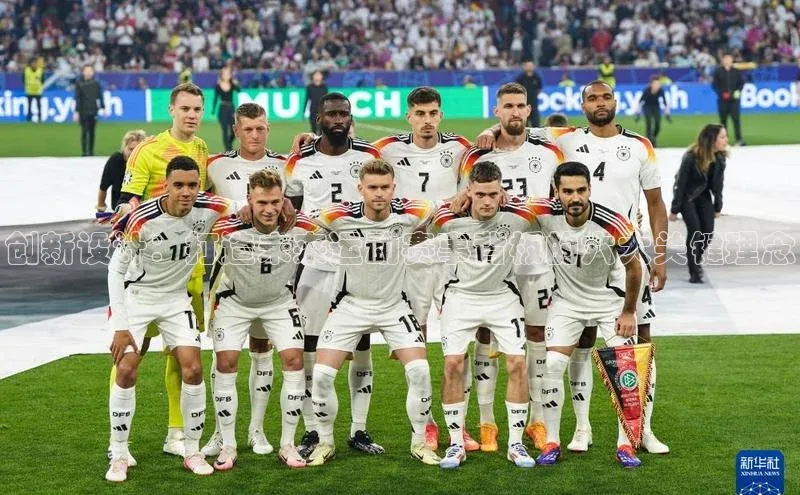 创新设计：打造未来运动赛事背板的六大关键理念