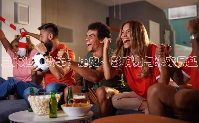 三大运动赛事：历史、影响力与未来展望