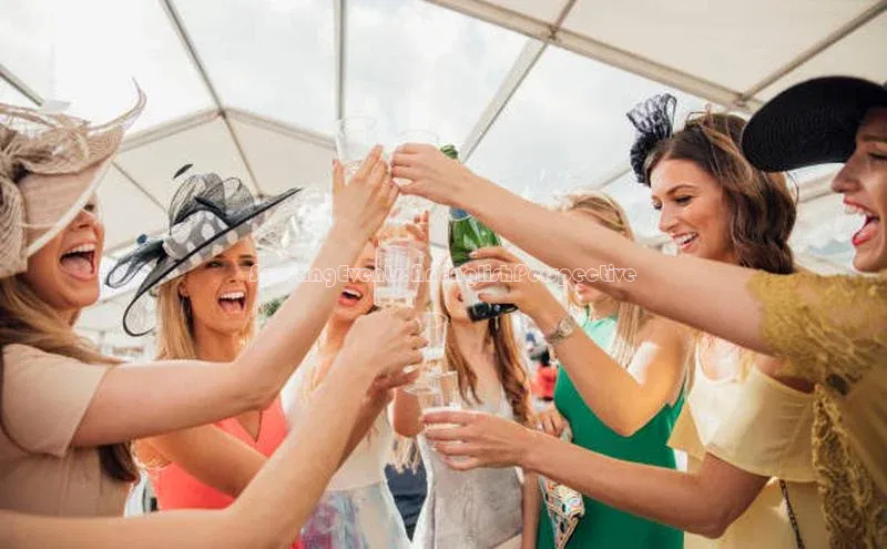 SportingEvents:AnEnglishPerspective