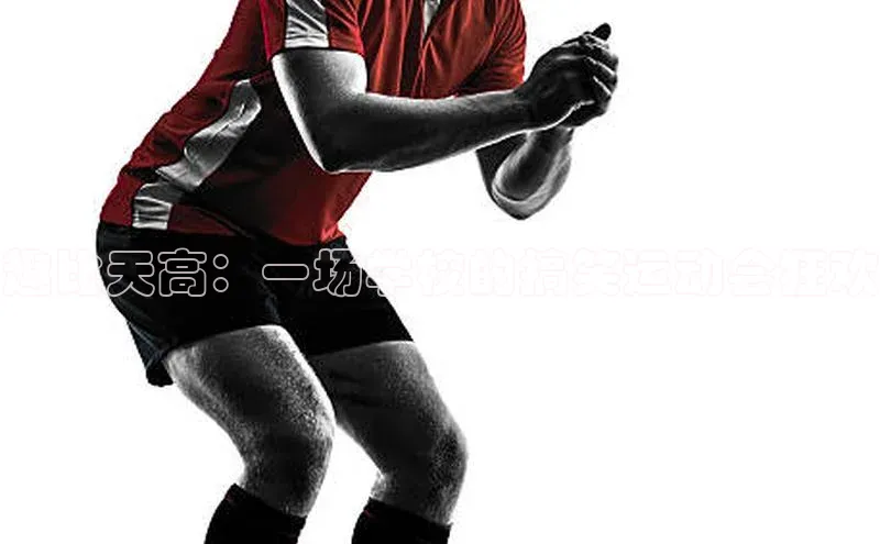 趣比天高：一场学校的搞笑运动会狂欢